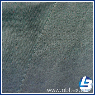 OBL20-642 Polyester cationic T400 stretch fabric